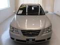 Bright Silver - Sonata GLS Photo No. 6