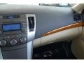 Powder White Pearl - Sonata GLS Photo No. 45
