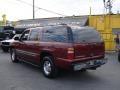 Redfire Metallic - Suburban 1500 LT 4x4 Photo No. 4