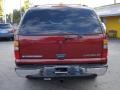Redfire Metallic - Suburban 1500 LT 4x4 Photo No. 5