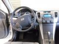Bright Silver - Sonata GLS Photo No. 17