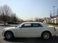 2006 Stone White Chrysler 300 C HEMI  photo #3