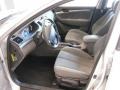 Bright Silver - Sonata GLS Photo No. 29