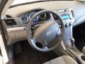 Bright Silver - Sonata GLS Photo No. 30