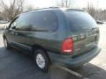 Shale Green Metallic - Grand Caravan SE Photo No. 4