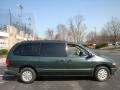 2000 Shale Green Metallic Dodge Grand Caravan SE  photo #7