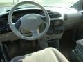 Shale Green Metallic - Grand Caravan SE Photo No. 12