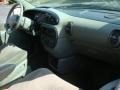 Shale Green Metallic - Grand Caravan SE Photo No. 13