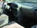 2000 Shale Green Metallic Dodge Grand Caravan SE  photo #13