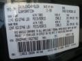 Shale Green Metallic - Grand Caravan SE Photo No. 17