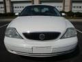 2002 Vibrant White Mercury Sable GS Sedan  photo #2