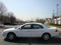 2002 Vibrant White Mercury Sable GS Sedan  photo #3