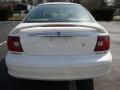 2002 Vibrant White Mercury Sable GS Sedan  photo #5