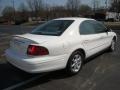 2002 Vibrant White Mercury Sable GS Sedan  photo #6