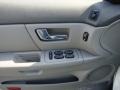 2002 Vibrant White Mercury Sable GS Sedan  photo #9