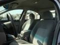2002 Vibrant White Mercury Sable GS Sedan  photo #10