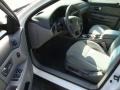 2002 Vibrant White Mercury Sable GS Sedan  photo #11