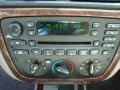 2002 Vibrant White Mercury Sable GS Sedan  photo #13