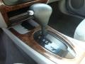 2002 Vibrant White Mercury Sable GS Sedan  photo #14