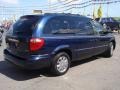 2005 Midnight Blue Pearl Chrysler Town & Country Touring  photo #6