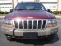 1999 Sienna Pearl Jeep Grand Cherokee Laredo 4x4  photo #2