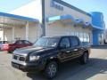 Formal Black - Ridgeline RTX Photo No. 1