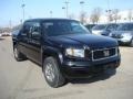 Formal Black - Ridgeline RTX Photo No. 5