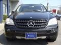Black - ML 350 4Matic Photo No. 2