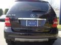 Black - ML 350 4Matic Photo No. 5