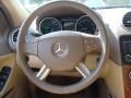 Black - ML 350 4Matic Photo No. 17
