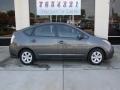 Magnetic Gray Metallic - Prius Hybrid Photo No. 2