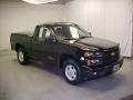 Black - Colorado Regular Cab Photo No. 1