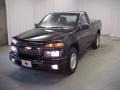 Black - Colorado Regular Cab Photo No. 3