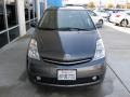 Magnetic Gray Metallic - Prius Hybrid Photo No. 8
