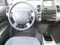 Magnetic Gray Metallic - Prius Hybrid Photo No. 12