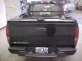 Black - Colorado Regular Cab Photo No. 13
