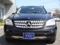 Black - ML 350 4Matic Photo No. 2