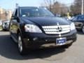 Black - ML 350 4Matic Photo No. 3