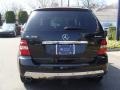Black - ML 350 4Matic Photo No. 5