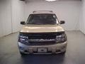 2006 Sandstone Metallic Chevrolet TrailBlazer LS  photo #3