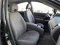 Magnetic Gray Metallic - Prius Hybrid Photo No. 26