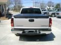 2005 Silver Birch Metallic Chevrolet Silverado 1500 LS Extended Cab  photo #6