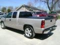 Silver Birch Metallic - Silverado 1500 LS Extended Cab Photo No. 8