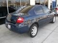 2005 Midnight Blue Pearlcoat Dodge Neon SXT  photo #3