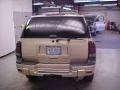 2006 Sandstone Metallic Chevrolet TrailBlazer LS  photo #15