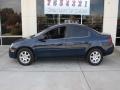 2005 Midnight Blue Pearlcoat Dodge Neon SXT  photo #6