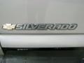 2005 Silver Birch Metallic Chevrolet Silverado 1500 LS Extended Cab  photo #12