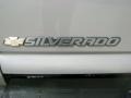 Silver Birch Metallic - Silverado 1500 LS Extended Cab Photo No. 12