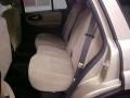 2006 Sandstone Metallic Chevrolet TrailBlazer LS  photo #18