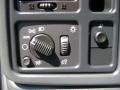 2005 Silver Birch Metallic Chevrolet Silverado 1500 LS Extended Cab  photo #21